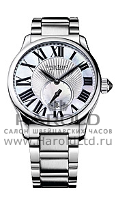 Швейцарские часы Louis Erard Emotion Classique 92602AA01M